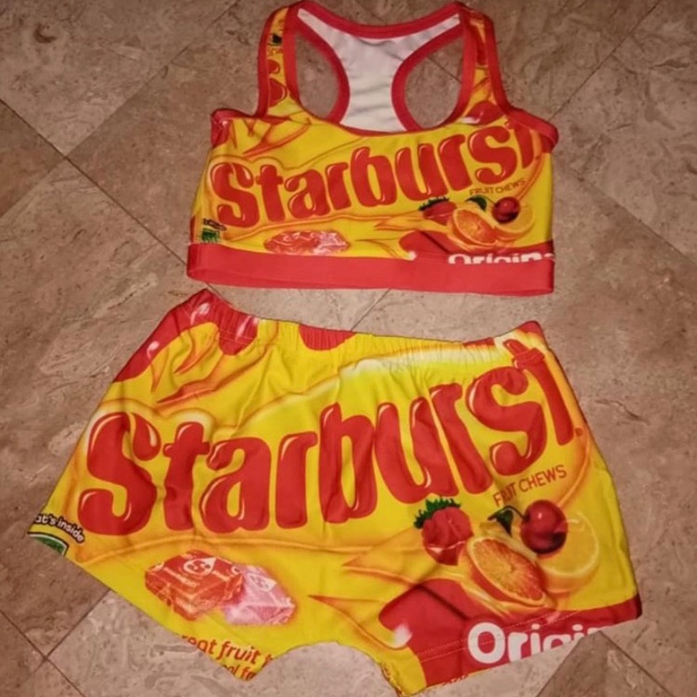 2 piece set